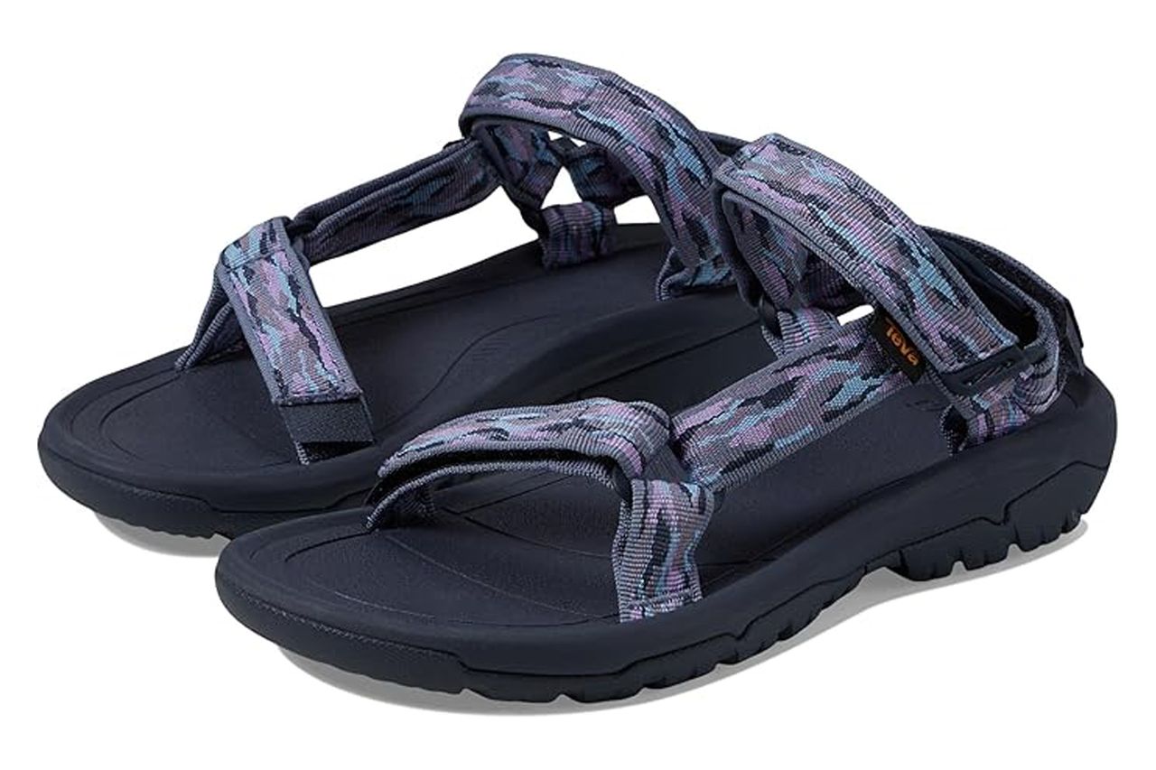 Teva Women's Hurricane XLT 2 Sport Sandal Credit: Amazon