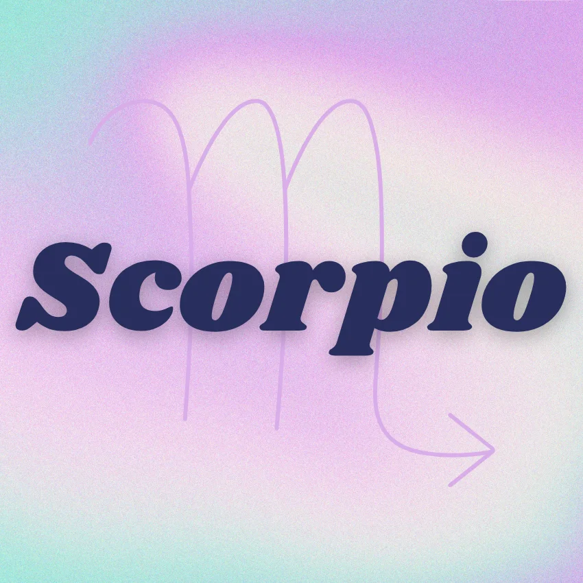 scorpio zodiac signs great horoscopes august 30, 2026