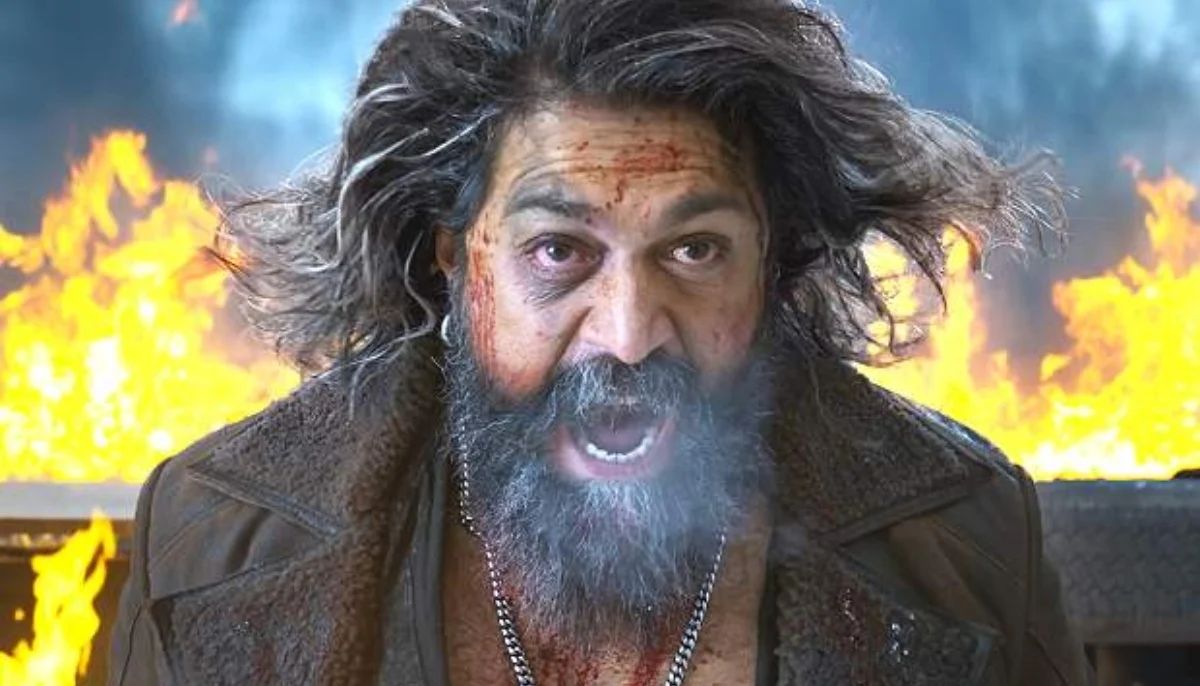 Yash’s ‘Toxic’ crosses Rs 200 crore in India gross, eyes Rs 250 crore worldwide