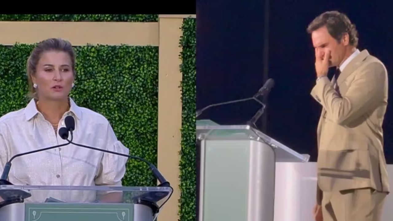 Roger Federer (2)