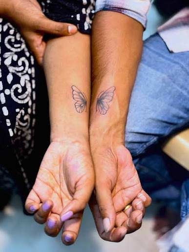 Relationship-Tattoo