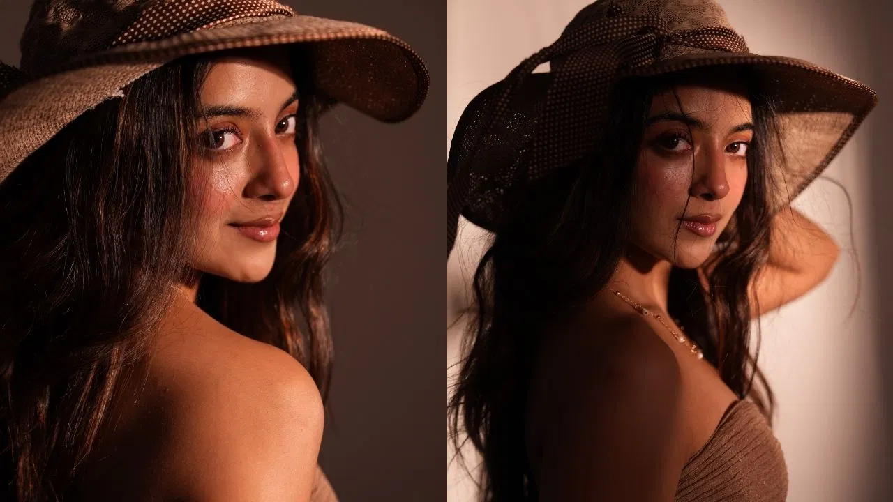 Apart from Khushi's looks, her career "Ashikana", "Jubilee Talkies" And "Jadoo Teri Nazar - Season of Daan" Roles in the series also include.