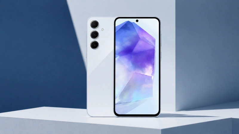 Samsung Galaxy A58