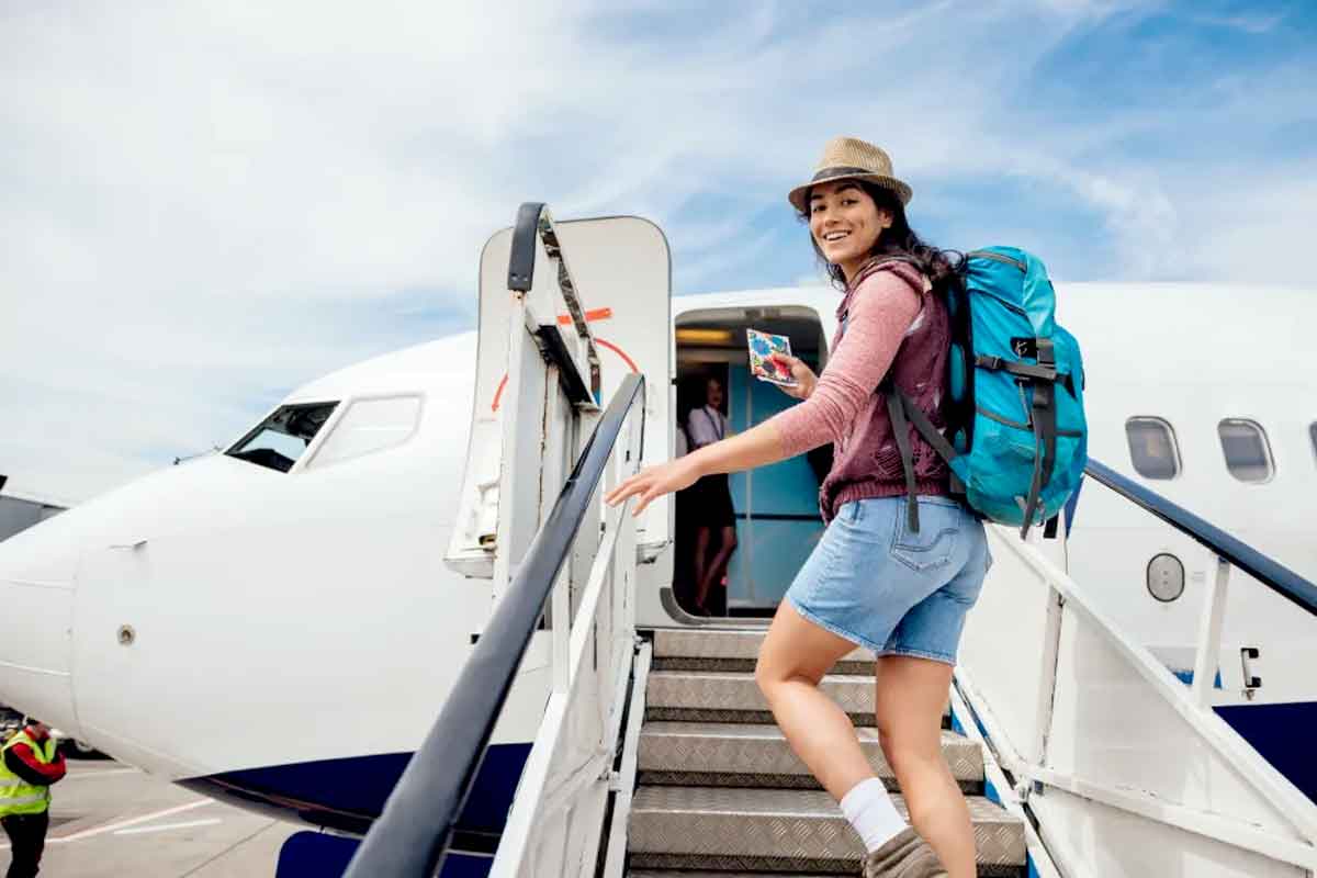 Travel Tips: First flight 6 essential airport terms to know