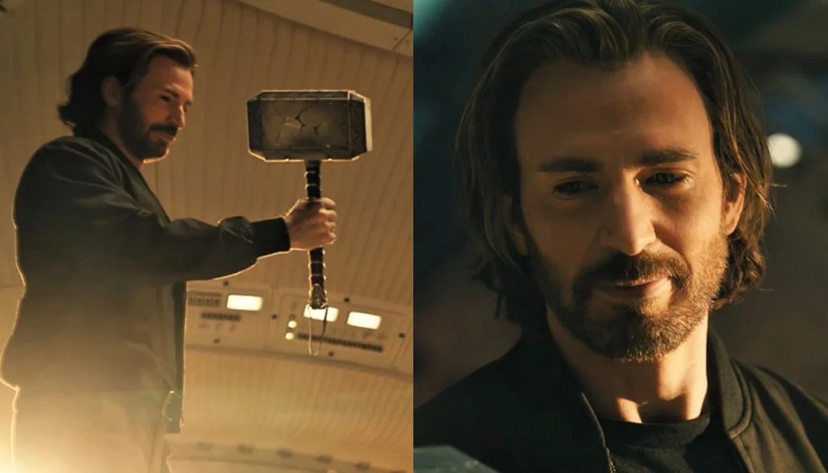 Chris Evans on his return as Steve Rogers in Doomsday: We wouldnt be doing...