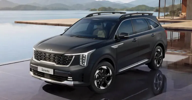 kia-sorento kia-sorento