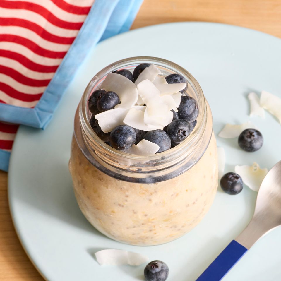 Credit: Photographer: Stacy K. Allen, Food Stylist: Jennifer Wendorf, Prop Stylist: Phoebe Hausser