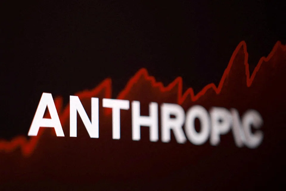Anthropic's revenue run rate tops US$65 billion: source - The Business Times