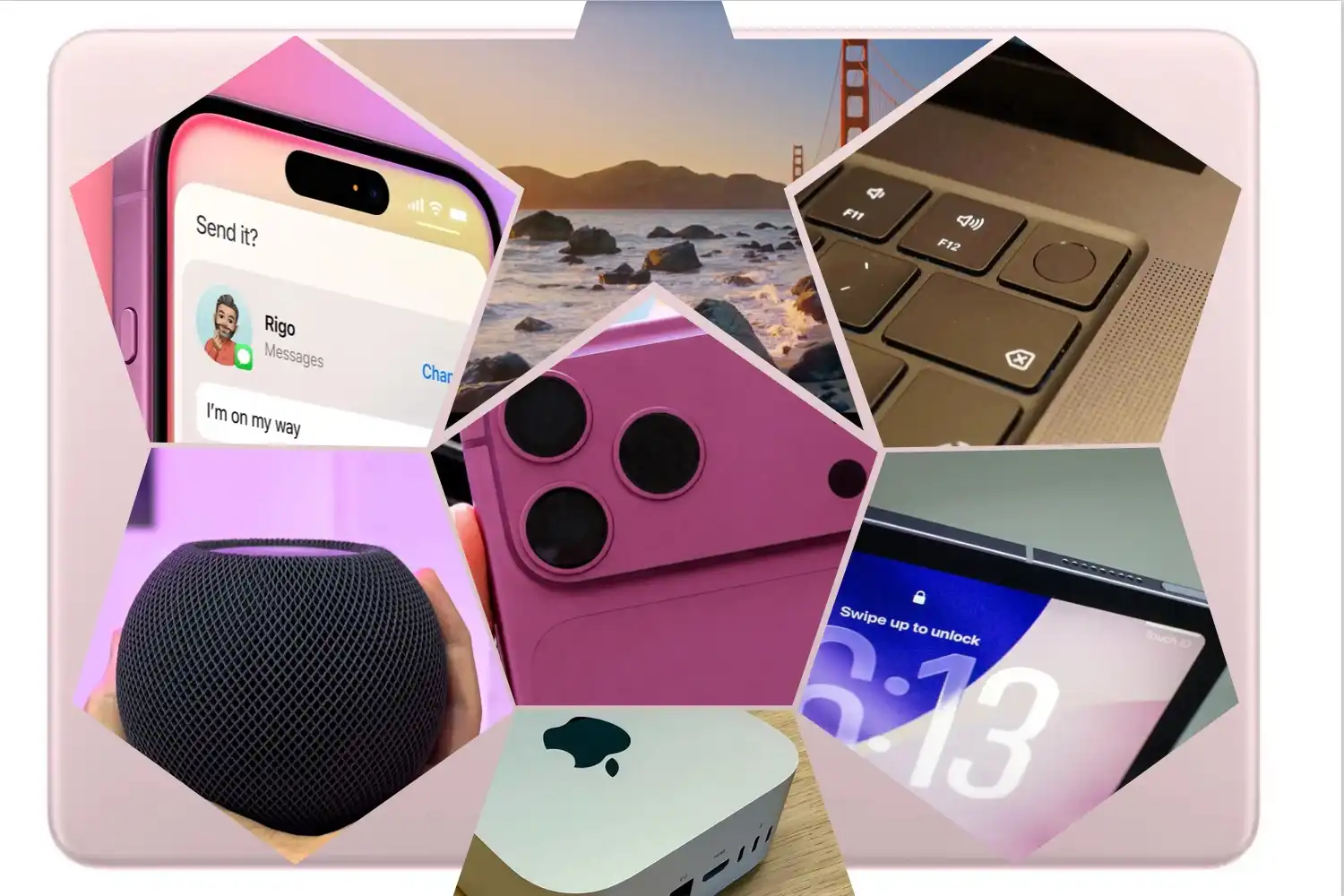 Upcoming Apple products 2026/2027: Every new iPhone, Mac, iPad & Watch coming | Macworld