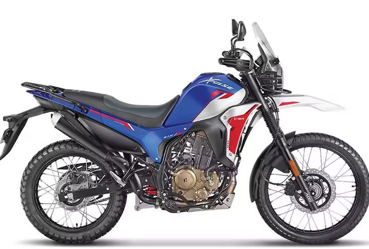 xpulse 210