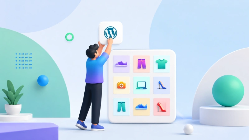 Headless WordPress