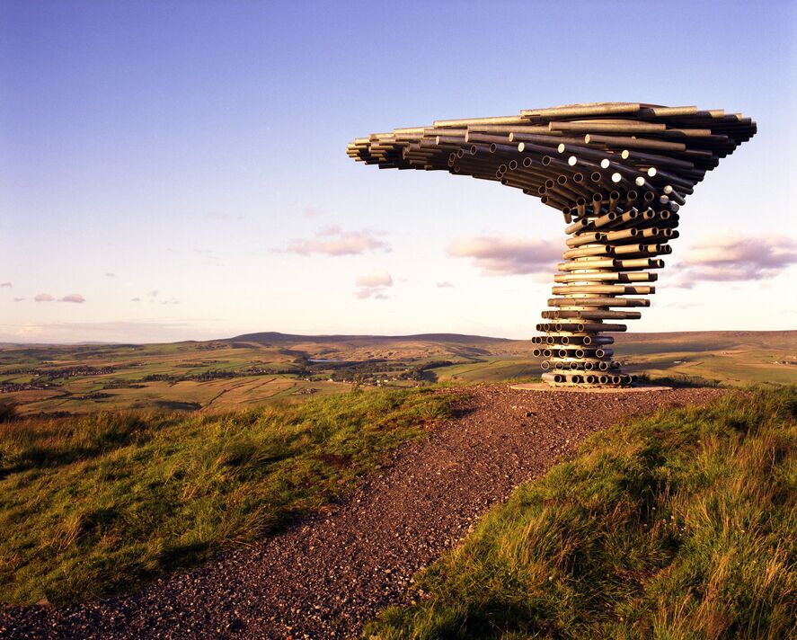 Singing Ringing Tree Singing Ringing Tree