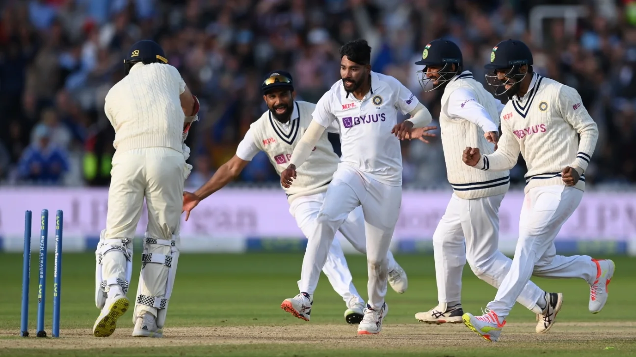 india lords 2021 India lords 2021