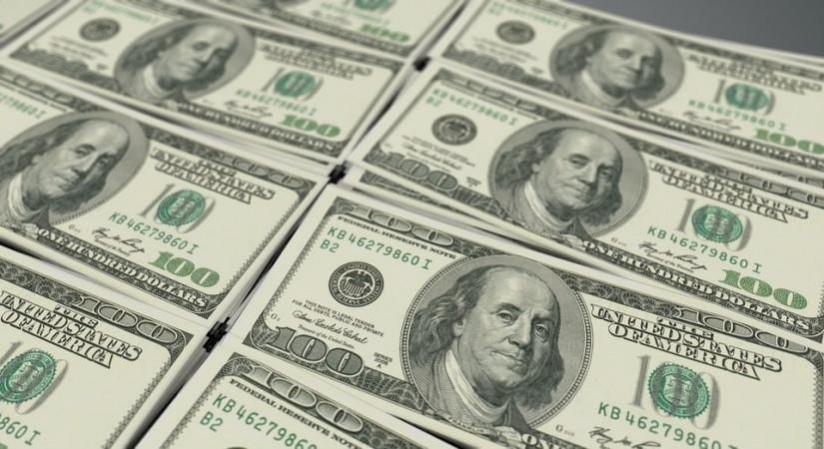 India's forex reserves hit record $729.3 billion on strong foreign inflows