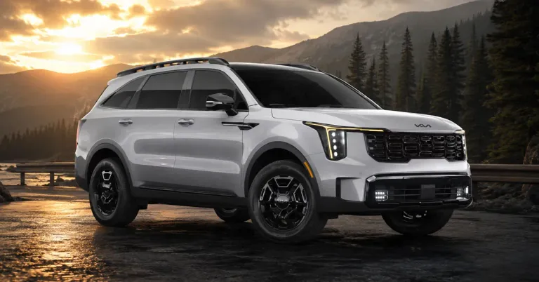 kia sorento suv kia sorento suv
