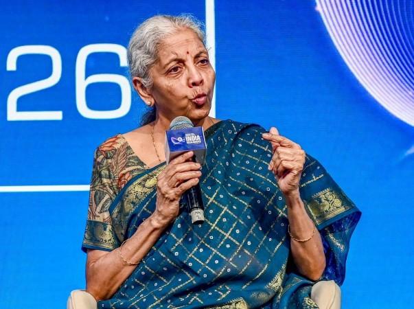 Don't make citizens run from pillar to post: FM Sitharaman calls out laidback governance
