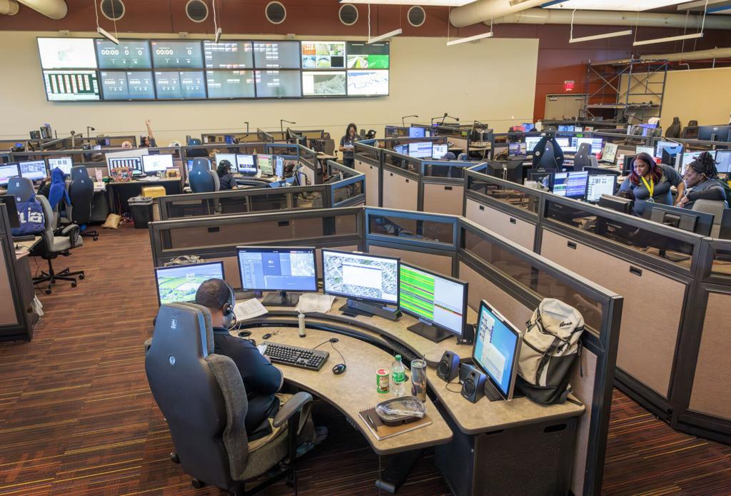 New Orleans will soon answer 311 city service calls using AI | News |  nola.com