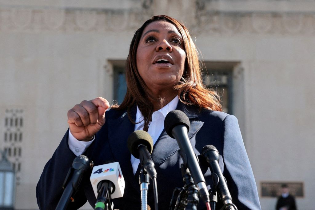 New York Calls Kalshi 'Illegal Gambling Operation' in $36B Suit