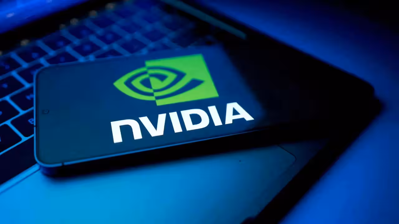 Nvidia's SpaceX bet: Chipmaker discloses $21 billion stake in Elon Musk-owned  rocket firm