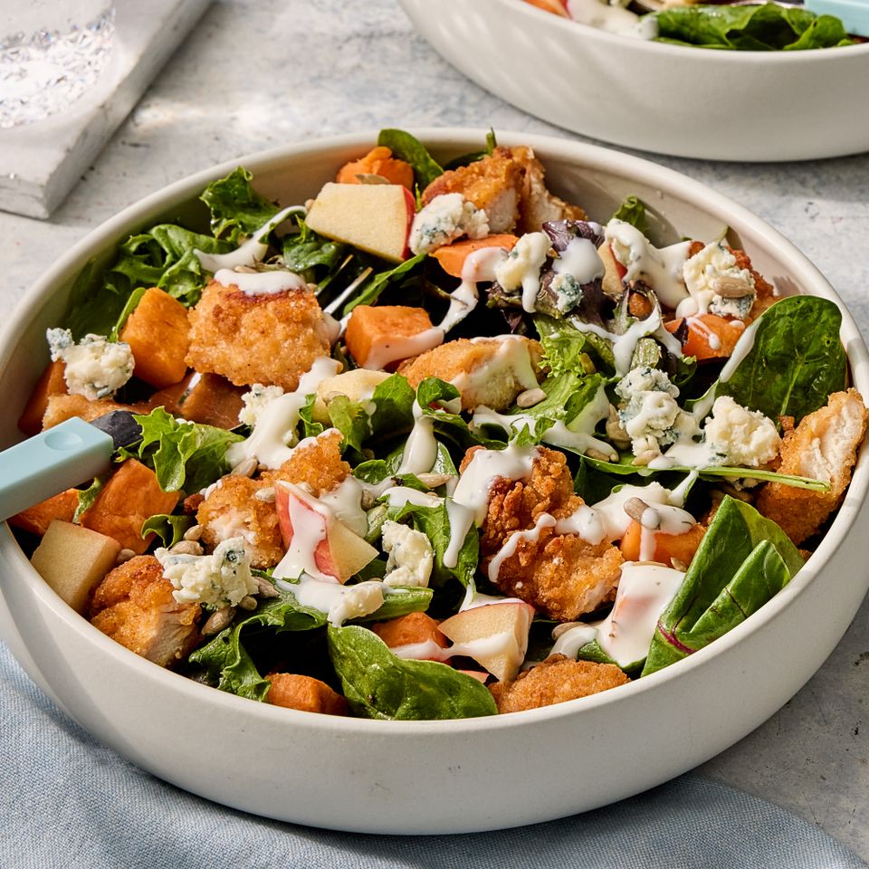 Credit: Photographer: Fred Hardy Jr., Prop Stylist: Josh Hoggle, Food Stylist: Jennifer Wendorf