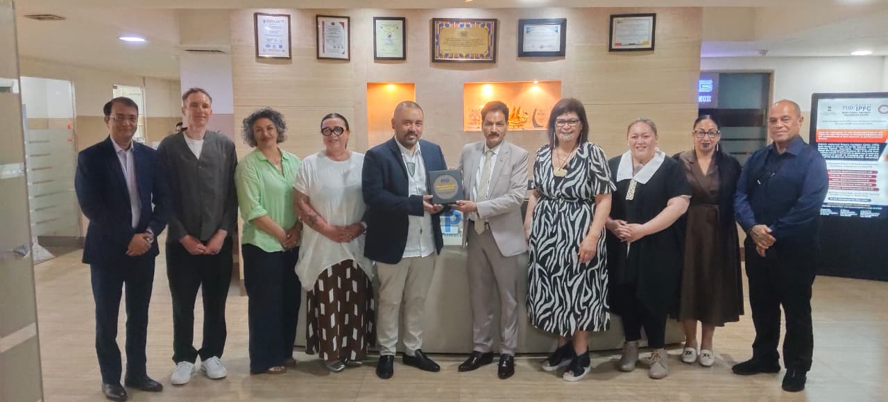 PHDCCI Brings India and New Zealand Industry Leaders Together to Advance Bilateral Trade and Investment
