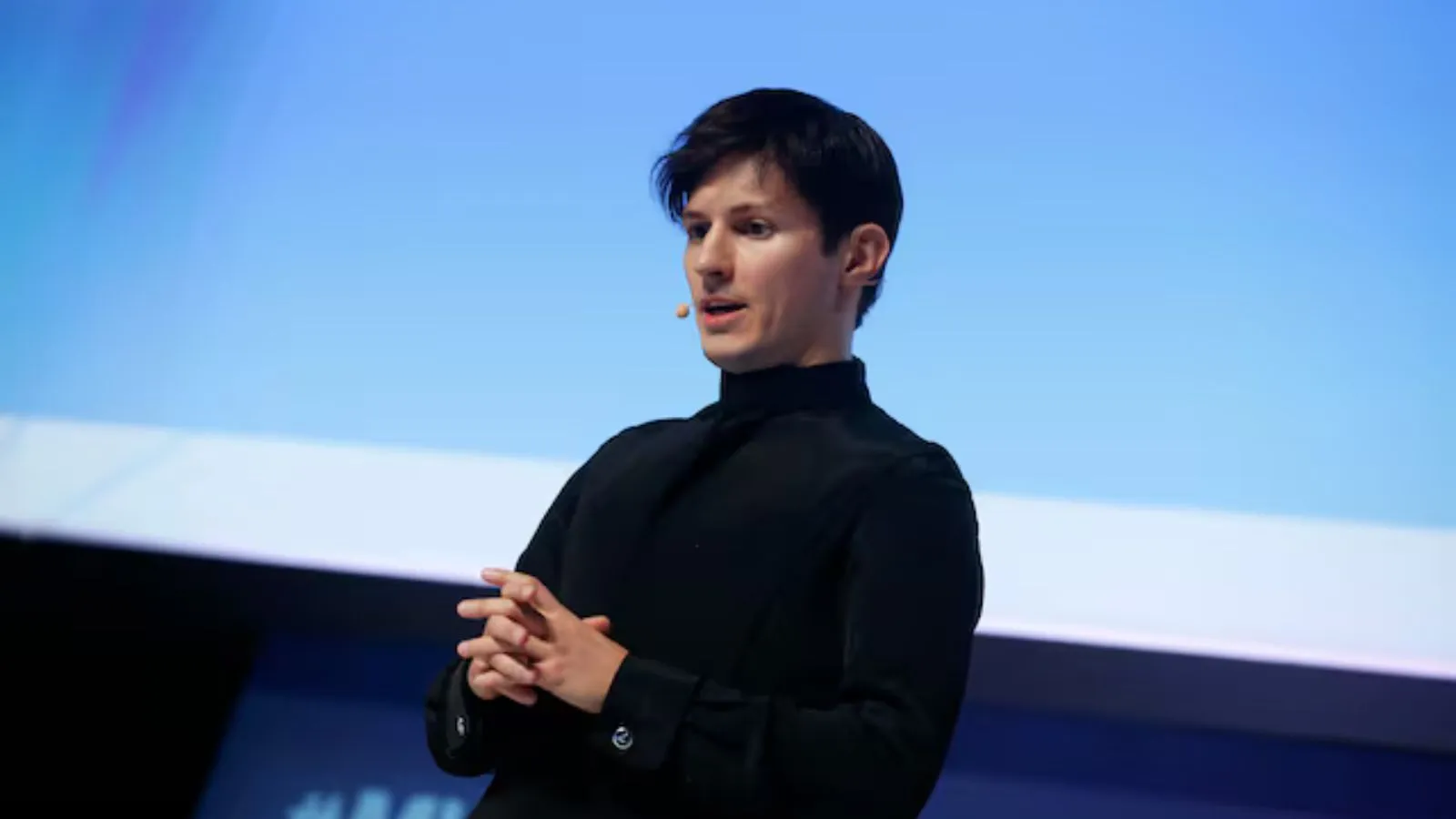 Bans Don't Stop Anything": Telegram Founder Pavel Durov Slams India For  "Punishing" 150 Million Users Ahead Of NEET Re-Test