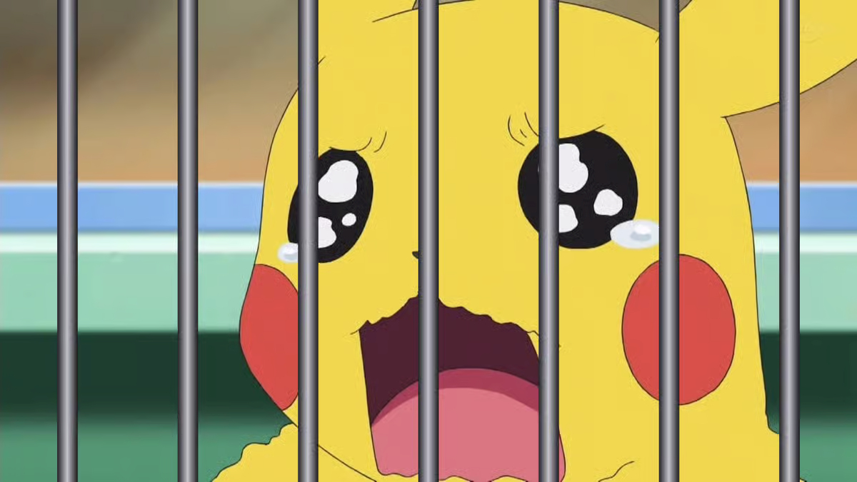 v/ - Pokémon Sued After Former Employee Allegedly Set Up Cameras in Company Bathroom - Video Games - 4chan