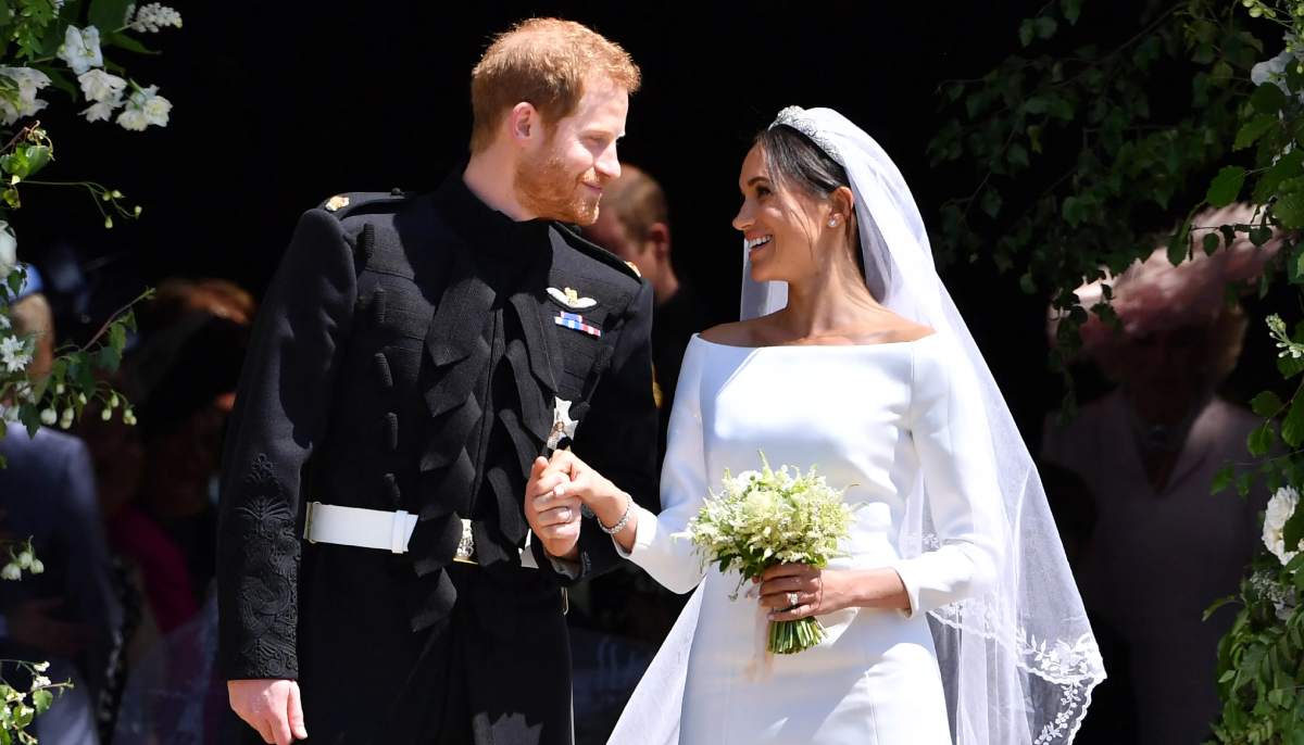 Prince Harry, Meghan Markle take big step to move back to UK