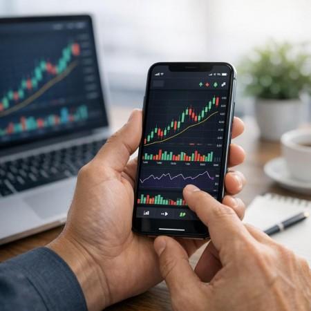 Sensex, Nifty open flat as oil price risks offset strong domestic fundamentals