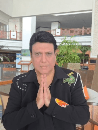 'Stop abusing': Govinda lashes out at wife Sunita Ahuja for 'sugar daddy' remark on actor Komal Rani