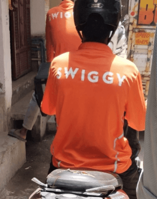 Swiggy's losses nearly double in Q1 to Rs 1,197 crore