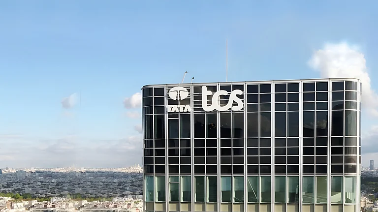 TCS Denies Employee Surveillance Claims, Says It 'Respects Staff Privacy' –  Outlook Business