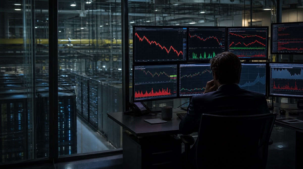Aschenbrenner's $24B AI Hedge Fund Unwinds Trades After Losses: Report | TheEnergyMag