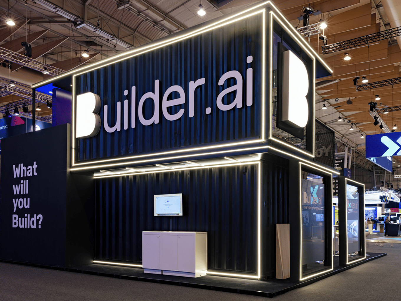 Troubled AI Unicorn Builder.ai To File For Bankruptcy