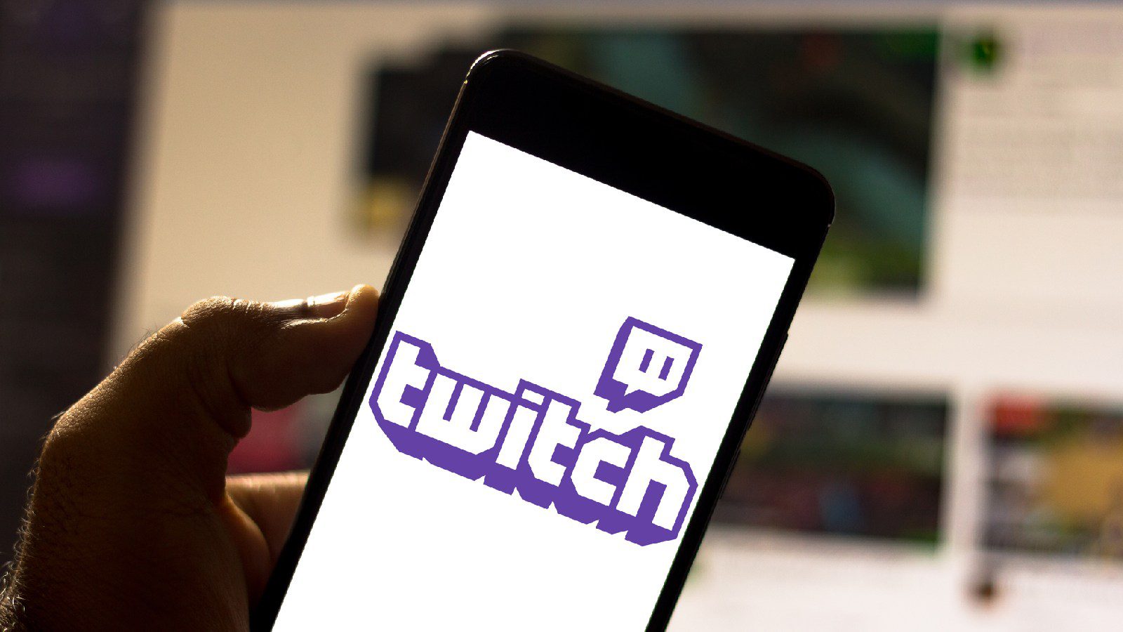 Twitch Data Leak, Twitch AI training