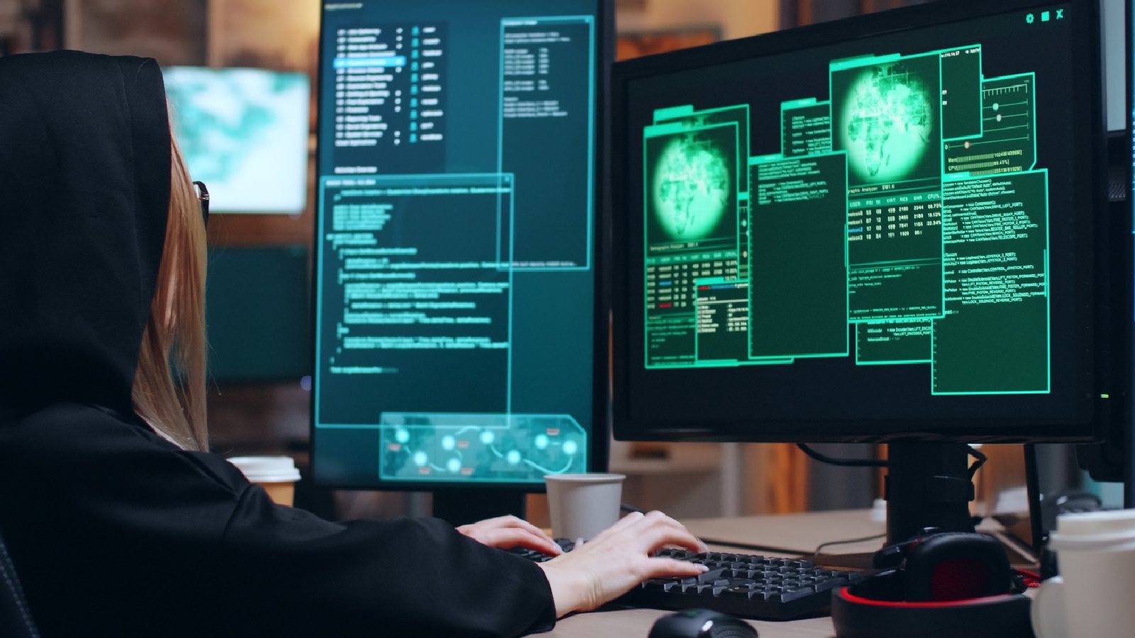 database security Database security, Vector Search