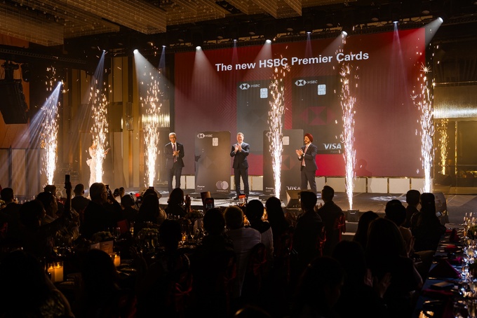 Lifes Premier event at Ho Chi Minh City on July 29, 2026. Photo courtesy of the bank