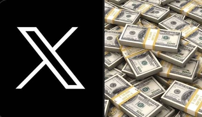 X To End Revenue Sharing, Launches New Rewards Scheme For Creators – Arise  News