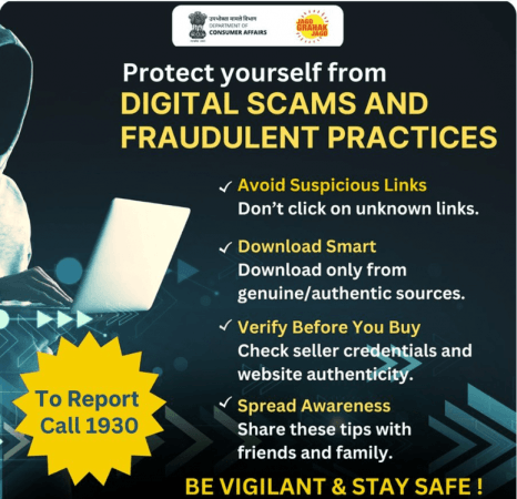 Cyber crime
