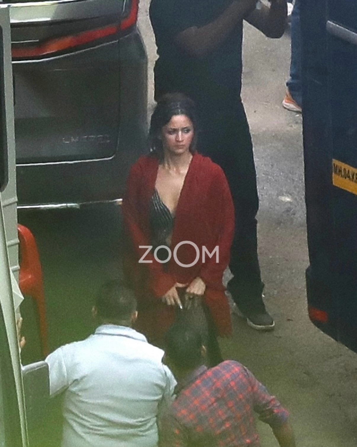 Love & War set pics leak again despite Sanjay Leela Bhansali’s tight security
