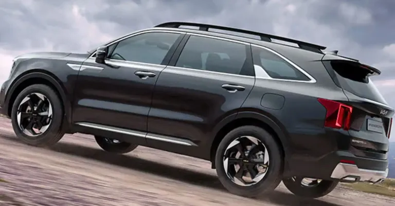 kia sorento suv kia sorento suv