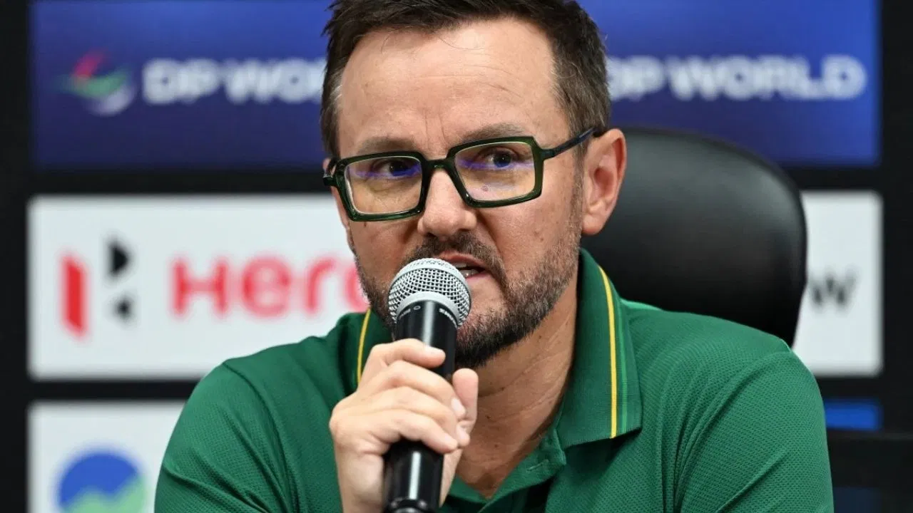 However, the Pakistan Cricket Board has not yet officially confirmed the change in the coach or players. Mike Hesson is currently associated with Pakistan's ODI and T20 teams. It will be interesting to see how many major changes Pakistan actually make ahead of the Birmingham Test. (PC: PTI/X)
