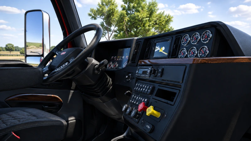 American Truck Simulator 1.61