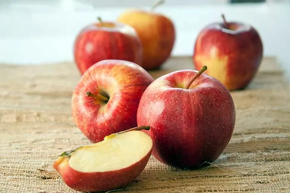 11 best fruits for heart health