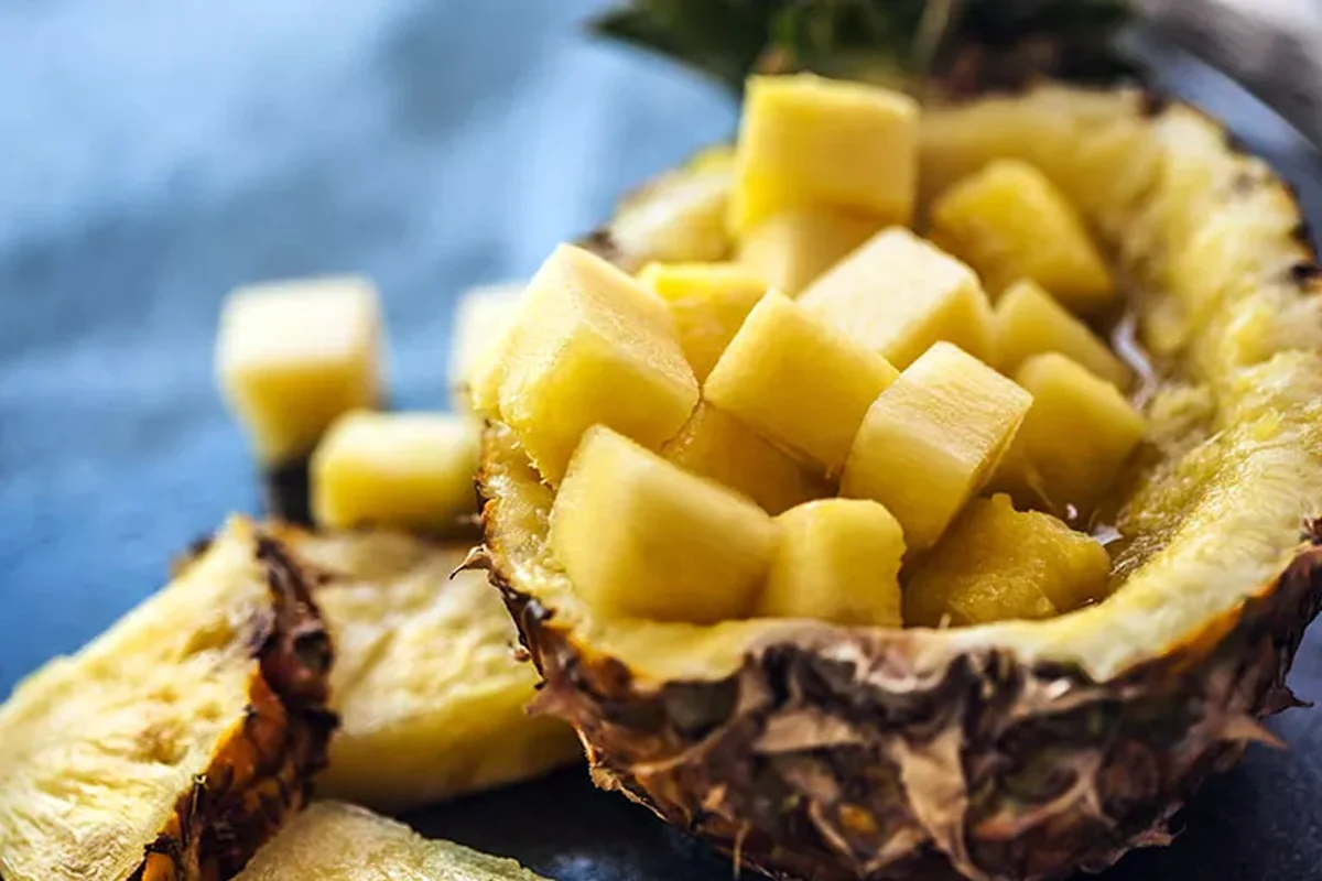 11 best fruits for heart health