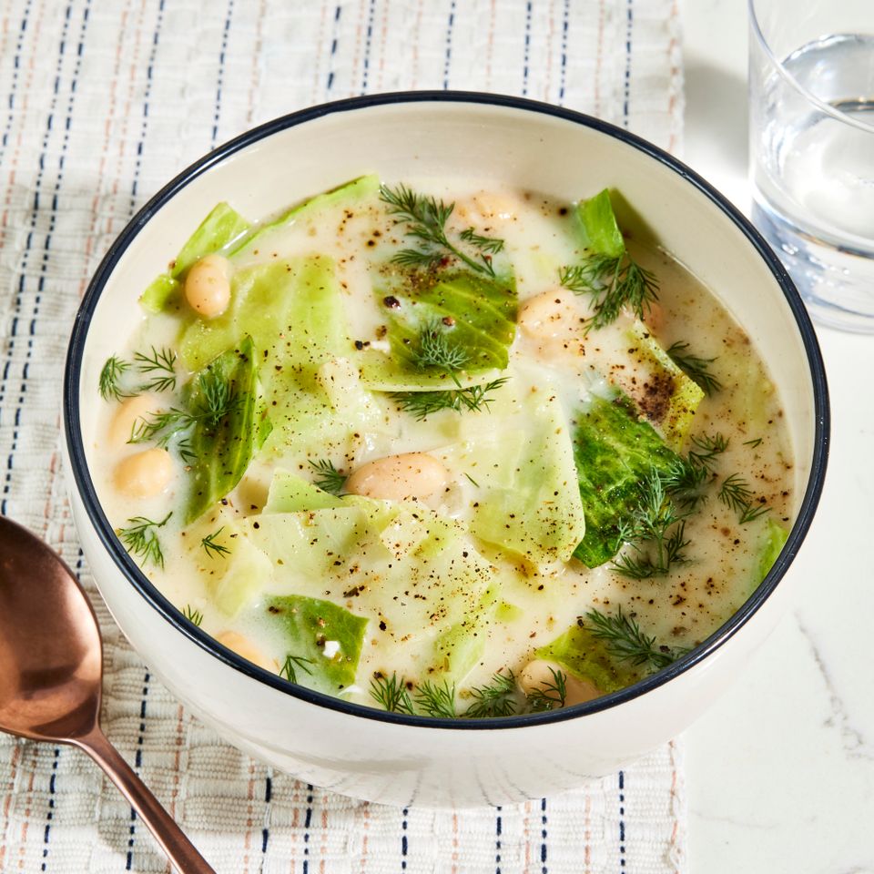 Credit: Photographer: Jen Causey, Food Stylist: Margaret Monroe Dickey, Prop Stylist: Christina Daley