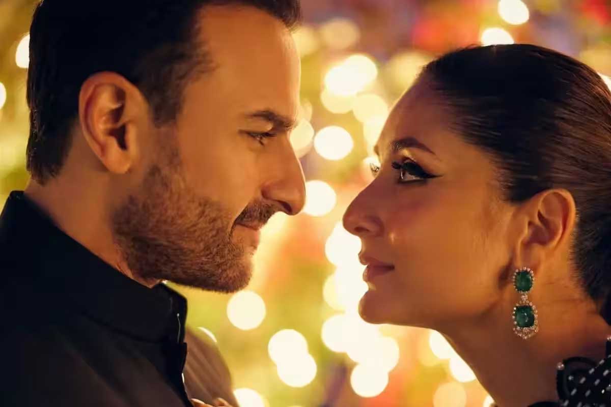 Kareena Kapoor and Saif Ali Khan Reveal Their Secret to a Strong Marriage