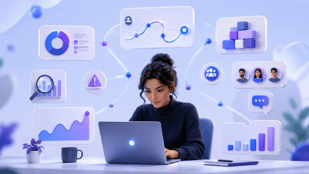Product Analytics