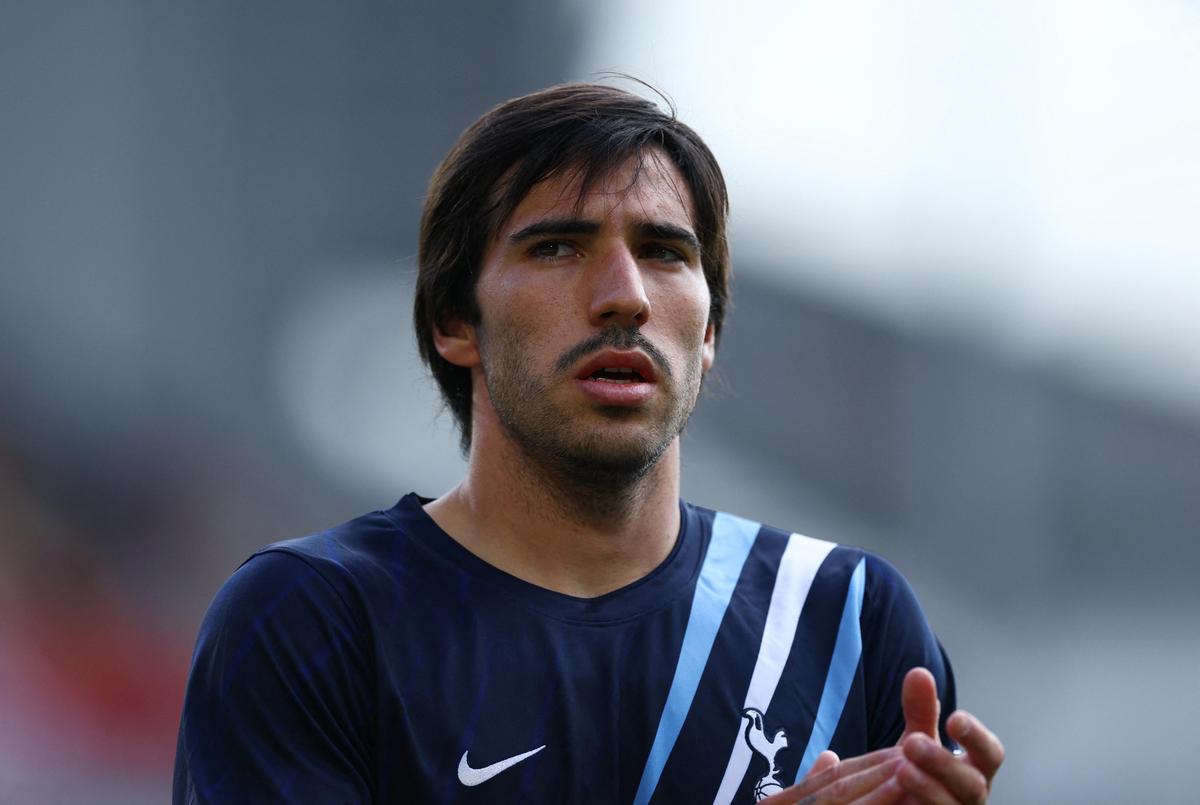 Sandro Tonali made 53 appearances for Newcastle United last season, scoring three goals and providing seven assists.