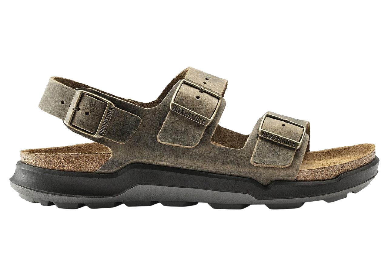 Birkenstock Milano Crosstown Sandal Credit: REI